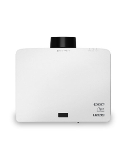 Dukane ImagePro 6660QHD DLP Laser Projector