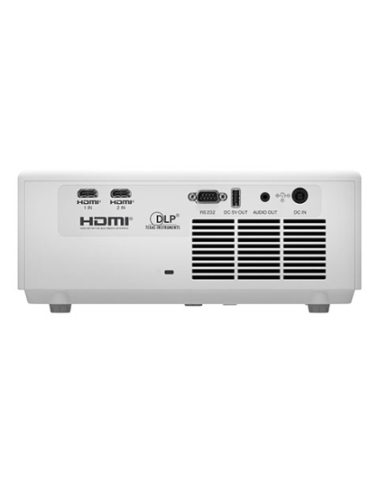 Dukane ImagePro 6540HL DLP Laser Projector