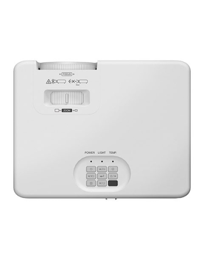 Dukane ImagePro 6540HL DLP Laser Projector