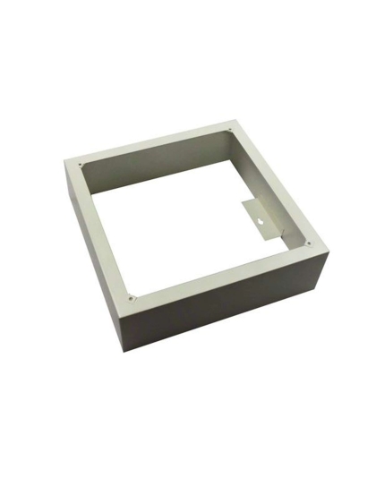 Square Surface Mount Back Box for IP Speaker