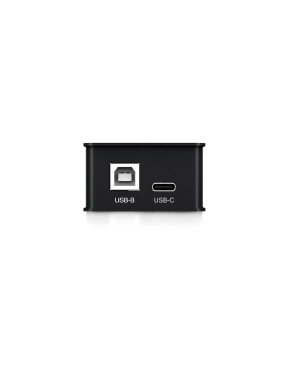 Dante USB Audio Encoder / Decoder