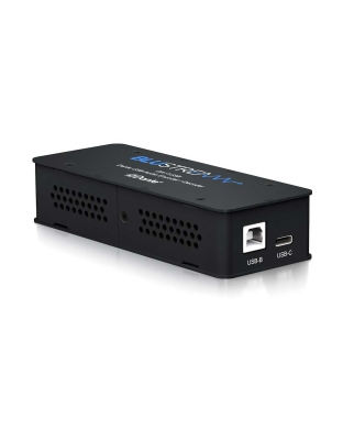 Dante USB Audio Encoder / Decoder