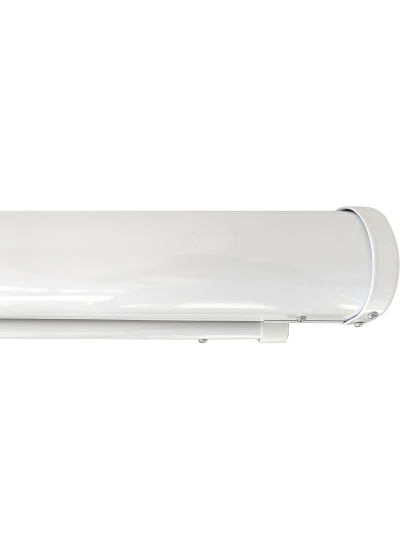 100-Inch VMAX Tab-Tension 3 Electric Wall/Ceiling Tab-Tension 16:9 Front Projection Screen