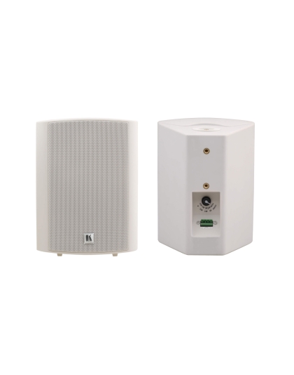 5.25" 2-Way Wall Speakers