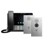 N-SP80 SIP Intercom System