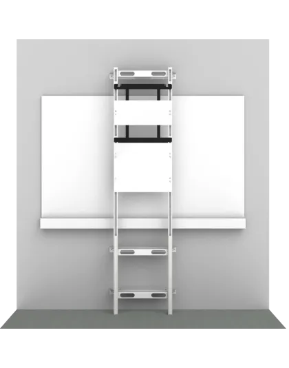 Over-the-Whiteboard Mount For BalanceBox®400