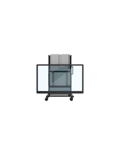 Mobile Stand for BalanceBox® 650