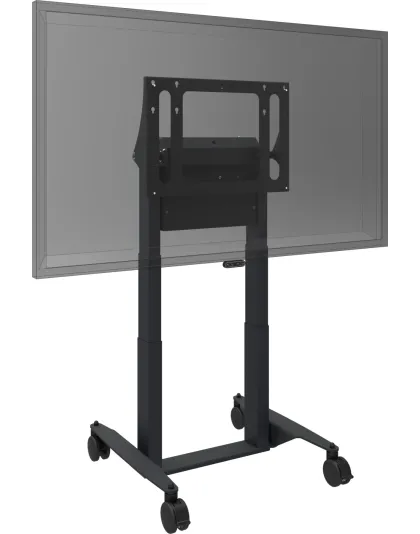 eBox® Tilt &amp; Table
