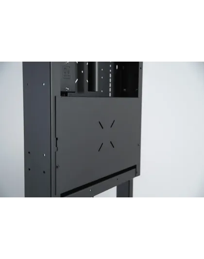 eBox® II Lockable Rear Cover