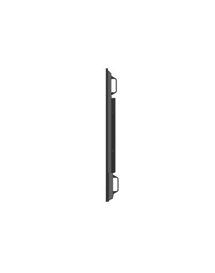 75-Inch Prosumer Q-Line Commercial Signage Display with Android