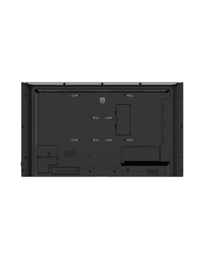 43-Inch Commercial D-Line Digital Signage Display with Android