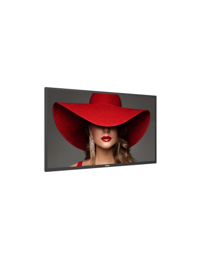 50-Inch Commercial D-Line Digital Signage Display with Android