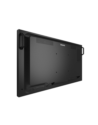 65-Inch Thin Bezel P-Line High Brightness Digital Signage Display