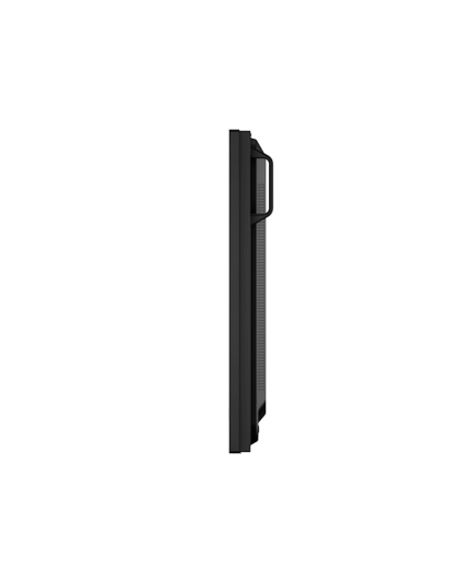 65-Inch Thin Bezel P-Line High Brightness Digital Signage Display