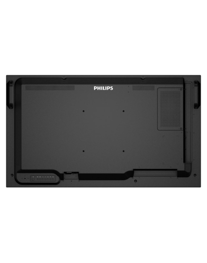 65-Inch Thin Bezel P-Line High Brightness Digital Signage Display