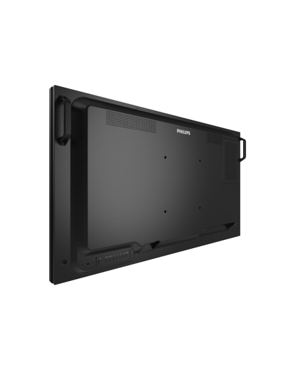 65-Inch Thin Bezel P-Line High Brightness Digital Signage Display