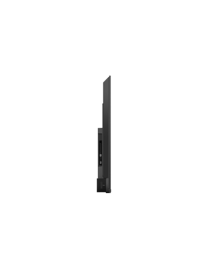 75-Inch Professional B-Line Telvision with Chromecast and Android