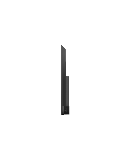 75-Inch Professional B-Line Telvision with Chromecast and Android