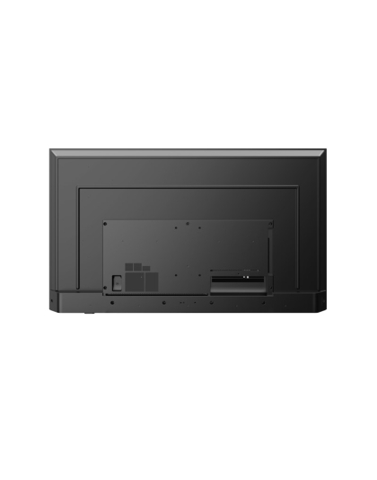 75-Inch Professional B-Line Telvision with Chromecast and Android