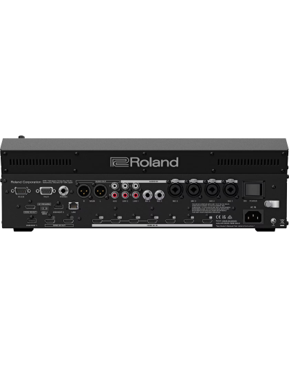 VR-400UHD 4K Direct Streaming AV Mixer