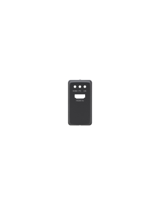 HDMI only Cover Plate for WP−20