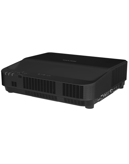 Ricoh PJ UHL3660 Ultra Short Throw Laser DLP Projector with Miracast