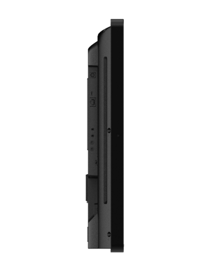 32-Inch 10-Point Touch Interactive Display with Android