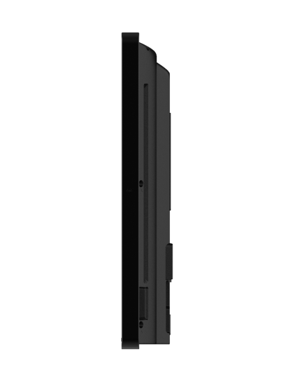 32-Inch 10-Point Touch Interactive Display with Android