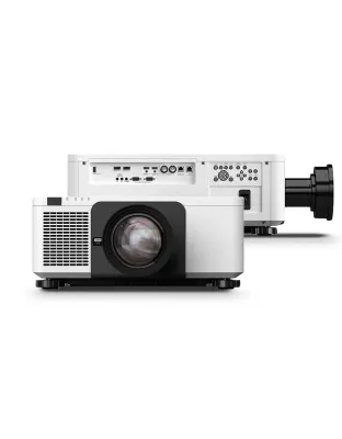 Sharp XP-X141Q 13,500-Lumen 4K UHD Professional Installation Laser Projector