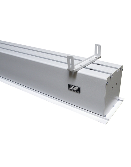 200-Inch Evanesce Plus Series Electric 16:9 Front Projection Screen
