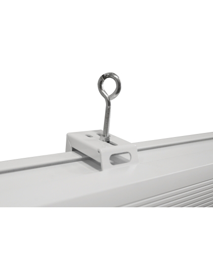 125-Inch Outdoor Manual Tension Pro Series Manual 16:9 Front Projection Screen