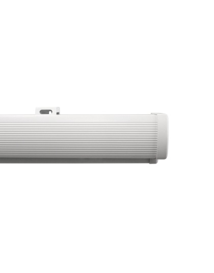 125-Inch Outdoor Manual Tension Pro Series Manual 16:9 Front Projection Screen