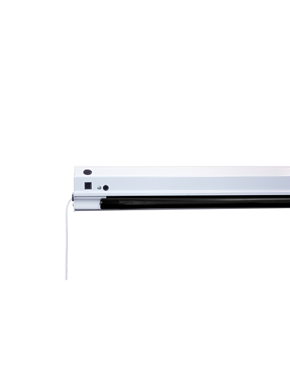135-Inch Saker Series Electric 16:9 Front Projection Screen