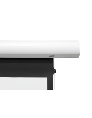 115-Inch Outdoor Manual Tension Pro Series Manual 16:9 Front Projection Screen