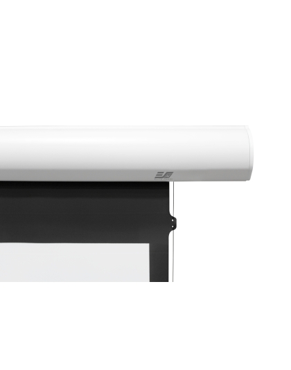 125-Inch Outdoor Manual Tension Pro Series Manual 16:9 Front Projection Screen