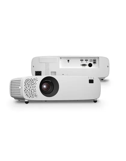 Dukane ImagePro 6650UL 5000 Lumen WUXGA LCD Projector