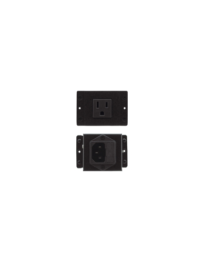 TBUS Power Socket - USA