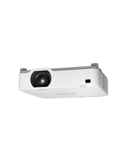 Sharp XP-P701U-W 7000 Lumen, WUXGA, Laser, LCD Projector