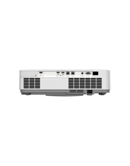 Sharp XP-P701U-W 7000 Lumen, WUXGA, Laser, LCD Projector