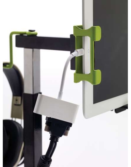 Dewey the Document Camera Stand