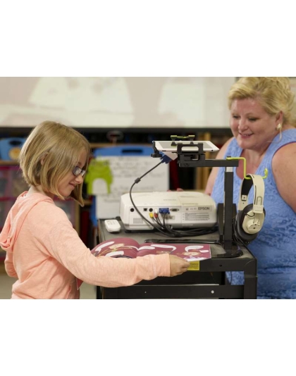 Dewey the Document Camera Stand