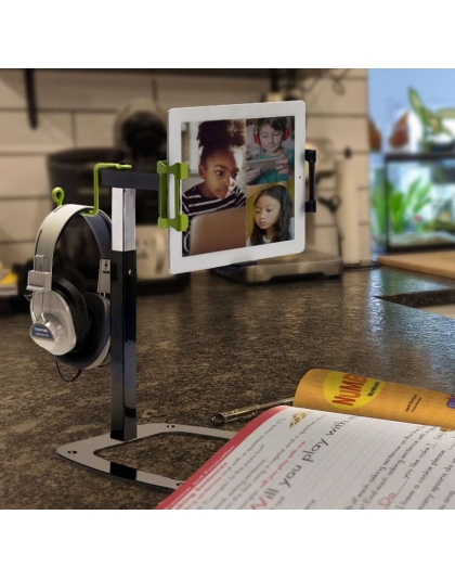Dewey the Document Camera Stand
