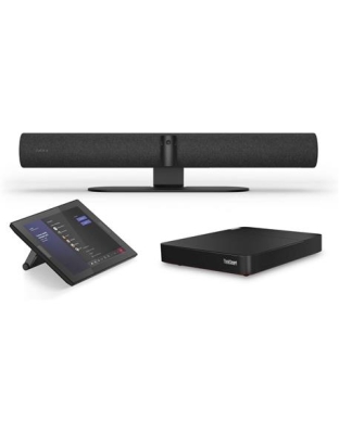 PanaCast 50 Video Bar System - MS VB; TC