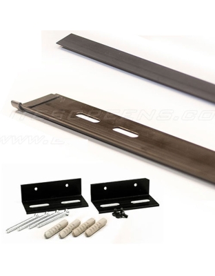 -Inch WBS Frame Boarder Pen Tray Accessories   Screen
