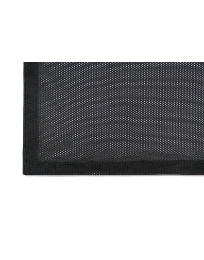 165-Inch Aeon AcousticPro UHD Series Fixed Frame Acoustically Transparent 16:9 Front Projection Screen