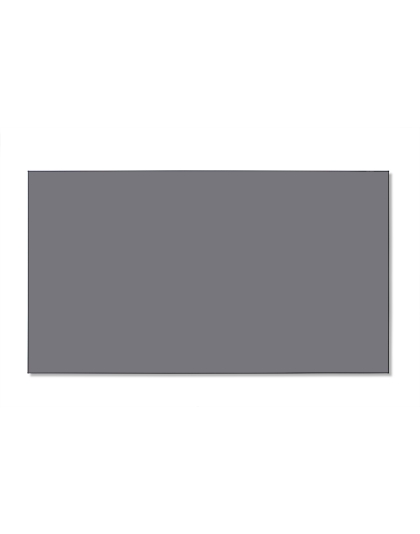 92-Inch Aeon CineGrey 3D Series Fixed Frame Ceiling/Ambient Light Rejecting 16:9 Front Projection Screen