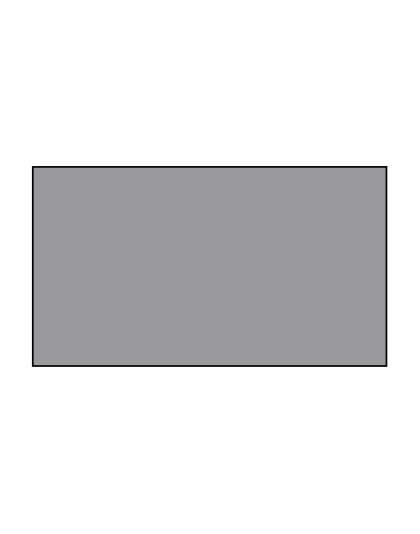 110-Inch Aeon CineGrey 4D AT Series Fixed Frame Acoustically Transparent 16:9 Front Projection Screen