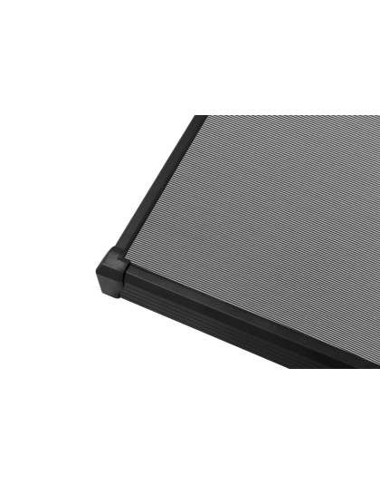 123-Inch Aeon CLR 3 Series Fixed Frame Ceiling/Ambient Light Rejecting 16:9 Front Projection Screen