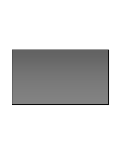 123-Inch Aeon CLR 3 Series Fixed Frame Ceiling/Ambient Light Rejecting 16:9 Front Projection Screen