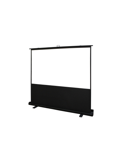 107-Inch ezCinema 2 Series Portable 16:9 Front Projection Screen